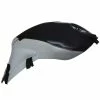 Bagster Copri Serbatoio Yamaha Bt 1100 Bulldog Nero Grigio