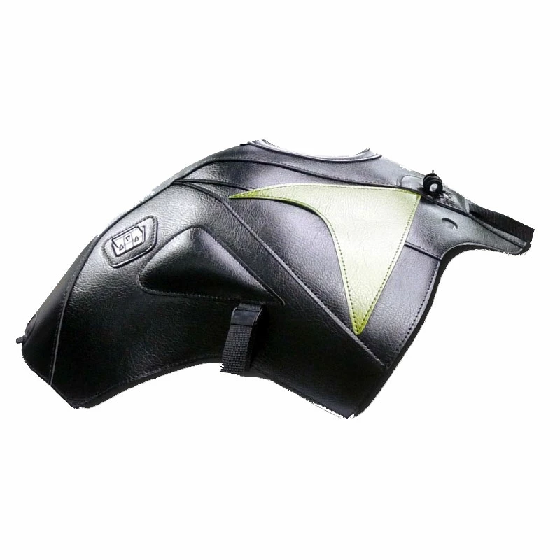 Copri Serbatoio Bagster 1482 Nero Oliva 1 Copri Serbatoio Bagster 1482 Nero Oliva