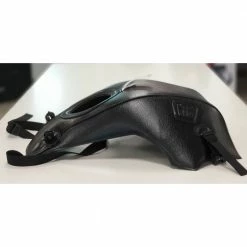 Copri Serbatoio Copriserbatoio Bagster 1539u Kawasaki Versys Nero