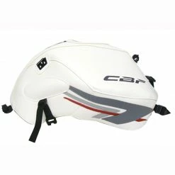 Telaio Bagster 1557 Bianco Grigio Rosso