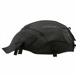 Telaio Bagster 1566 Nero Opaco