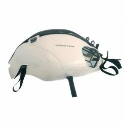 Telaio Bagster 1566 Nero Opaco Bianco