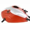 Telaio Bagster 1629 Panigale 1199/1299/899 Rosso Argento