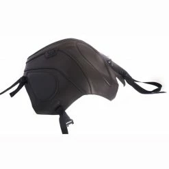 Telaio Bagster 1664 Nero Opaco Grigio Espace