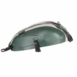 Copri Serbatoio Copriserbatoio Bagster 1708 Xsr 700 Verde