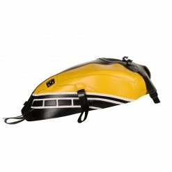 Copri Serbatoio Copriserbatoio Bagster 1708 Xsr 700 Nero Surf