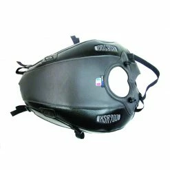 Copri Serbatoio Copriserbatoio Bagster 1708 Xsr 700 Espace Nero