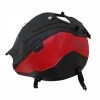 Copri Serbatoio Copriserbatoio Bagster 1745c Nero Rosso
