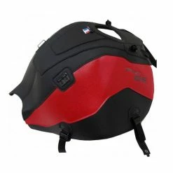 Copri Serbatoio Copriserbatoio Bagster 1745c Nero Rosso