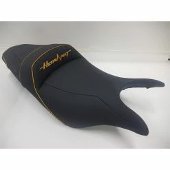 Selle Sella Bagster Ready Luxe Honda Cbr600f Oro