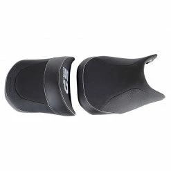 Selle Sella Bagster Ready Luxe Bmw R1200gs Nero