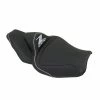 Selle Sella Bagster Ready Kawasaki Z1000 2018 Nero