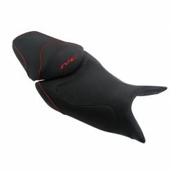 Selle Sella Bagster Ready Honda Nc 750s Rosso