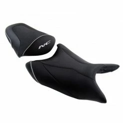 Selle Sella Bagster Ready Luxe Honda Nc 750s Argento