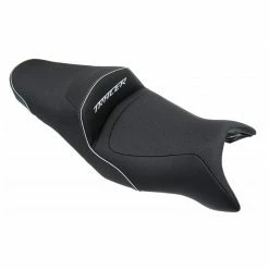 Selle Sella Bagster Ready Yamaha Mt-07 Tracer Argento