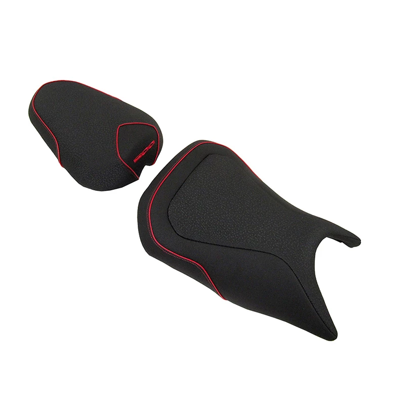 Selle Sella Bagster Ready Honda Cb 500 F/r 2016 Rosso 1 Selle Sella Bagster Ready Honda Cb 500 F/r 2016 Rosso