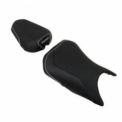 Selle Sella Bagster Ready Luxe Honda Cb500f 2021 Argento