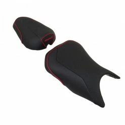 Selle Sella Bagster Ready Luxe Honda Cb500f 2021 Rosso
