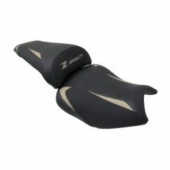 Selle Sella Bagster Ready Luxe Spe Z 650 2017 Antracite
