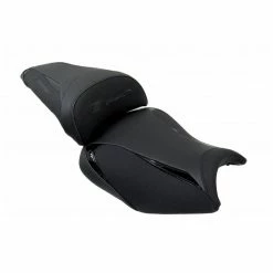 Selle Sella Bagster Ready Luxe Spe Z 650 2017 Nero