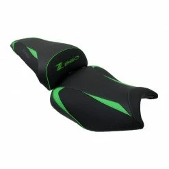 Selle Sella Bagster Ready Luxe Spe Z 650 2017 Verde