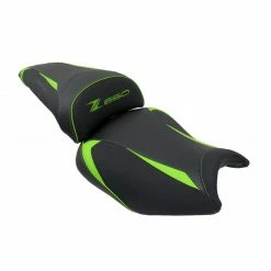 Selle Sella Bagster Ready Luxe Spe Z 650 2017 Verde Fluo