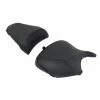 Selle Sella Bagster Ready Luxe Z 650 2017 Nero