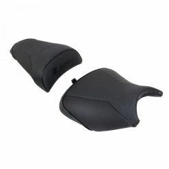 Selle Sella Bagster Ready Luxe Z 650 2017 Nero