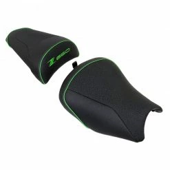 Selle Sella Bagster Ready Luxe Z 650 2017 Verde