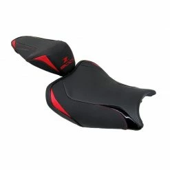 Selle Sella Bagster Ready Luxe Spe Z 900 2017 Nero Rosso