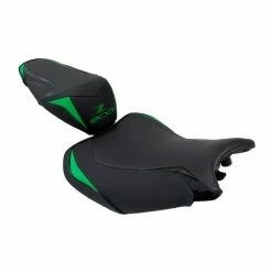 Selle Sella Bagster Ready Luxe Spe Z 900 2017 Nero Verde