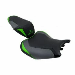 Selle Sella Bagster Ready Luxe Spe Z 900 2017 Verde Celadon