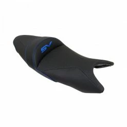 Selle Sella Bagster Ready Luxe Suzuki Sv 650 Blu