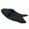 Selle Bagster Sella Ready Suzuki Sv 650 Blu