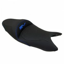 Selle Bagster Sella Ready Suzuki Sv 650 Blu