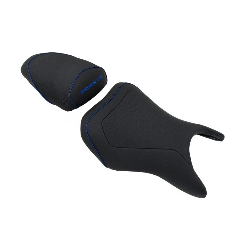 Selle Sella Bagster Ready Suzuki Gsx-s 750 Blu 1 Selle Sella Bagster Ready Suzuki Gsx-s 750 Blu