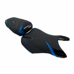 Selle Sella Bagster Ready Luxe Spe Gsx S 750 Gitane