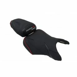 Selle Sella Bagster Ready Luxe Spe Gsx S 750 Nero