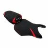 Selle Sella Bagster Ready Luxe Spe Gsx S 750 Rosso
