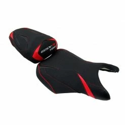 Selle Sella Bagster Ready Luxe Spe Gsx S 750 Rosso