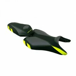 Selle Sella Bagster Ready Luxe Spe Mt-07 Giallo