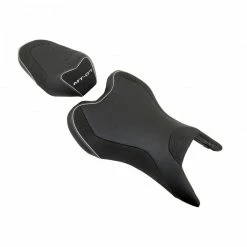 Selle Sella Bagster Ready Luxe Yamaha Mt-07 Argento