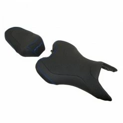 Selle Sella Bagster Ready Luxe Yamaha Mt-07 Blu