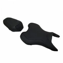 Selle Sella Bagster Ready Luxe Yamaha Mt-07 Nero