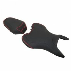 Selle Sella Bagster Ready Luxe Yamaha Mt-07 Rosso