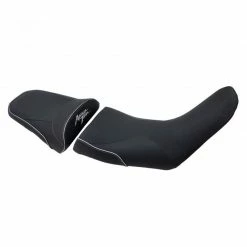 Selle Sella Bagster Ready Luxe Honda Crf1100l Argento