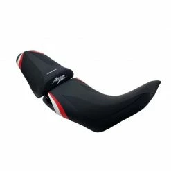 Selle Sella Bagster Ready Luxe Honda Crf1100l Tricolore