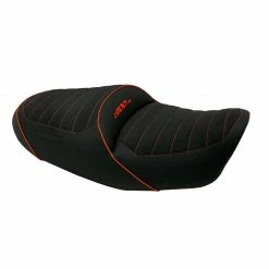 Selle Sella Bagster Ready Luxe Kawasaki Z900rs Rosso