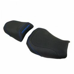 Selle Sella Bagster Ready Luxe Yamaha Tracer 900 Blu