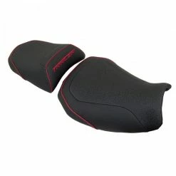 Selle Sella Bagster Ready Luxe Yamaha Tracer 900 Rosso